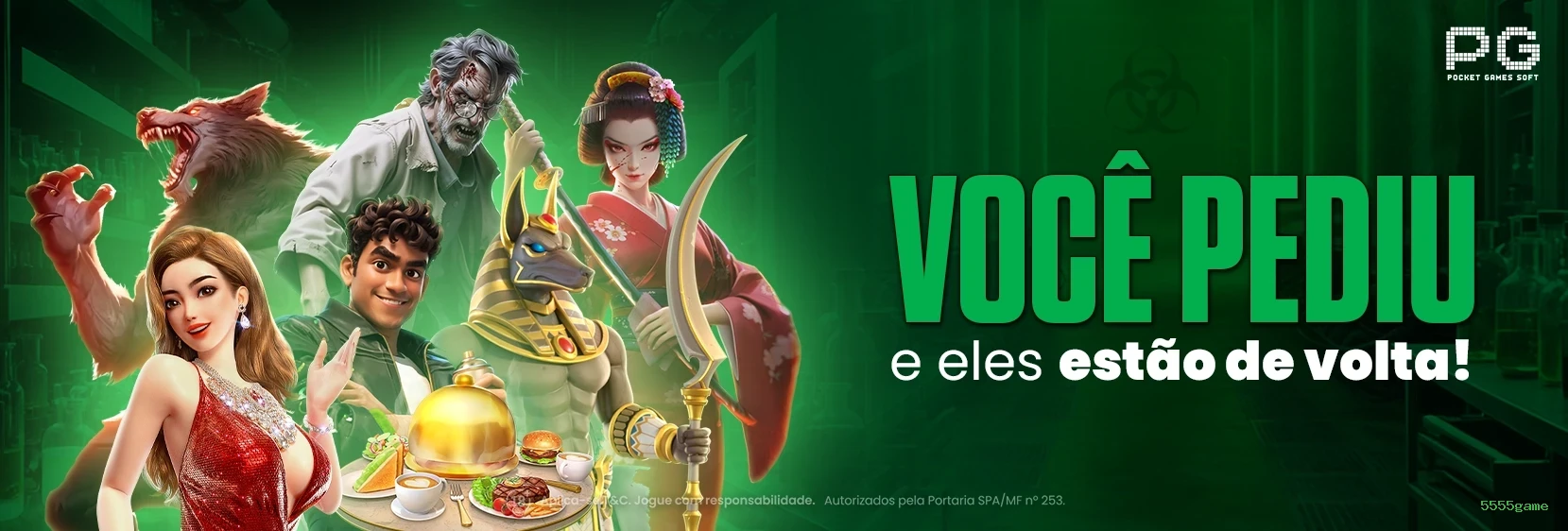Instalação