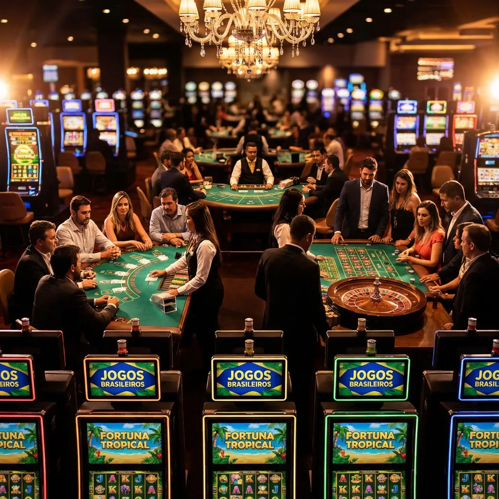 Cassino 5555game